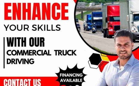 Reasons Why Physical Ability Test is Important For Truckers
