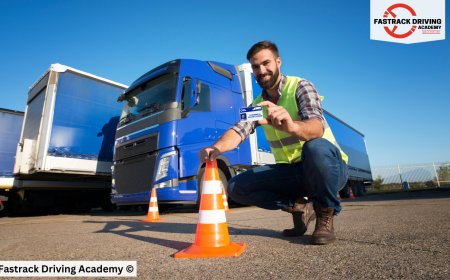 The Importance of Defensive Driving for New Drivers