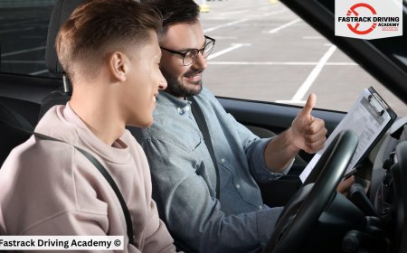 Essential Tips for Safe Commercial Driving