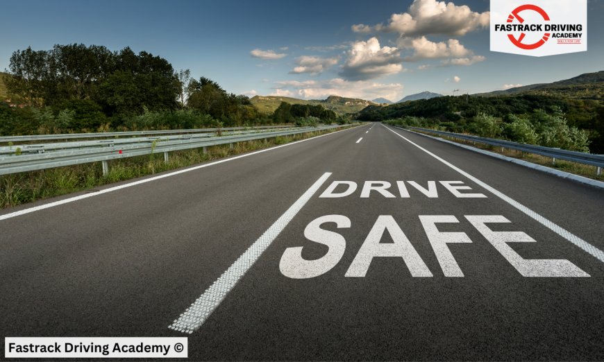 Top 5  Safety Tips for Long-Haul Truck Drivers